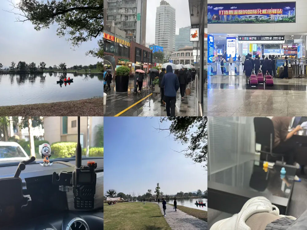 新的市场营销部，拉动公司增长