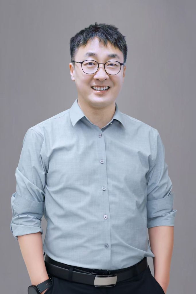 赵岩,事橙营销创始人