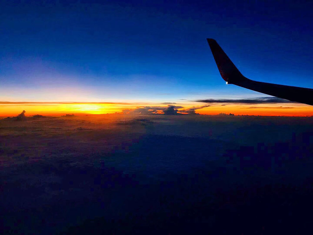 B2B数字营销结合AI的新架构图