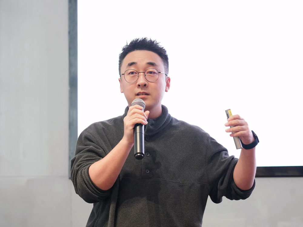 过去这一年，事橙走得不算快